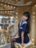 YITUYU艺图语 2025.01.04 jk的浪漫 二茹Ruth(24)